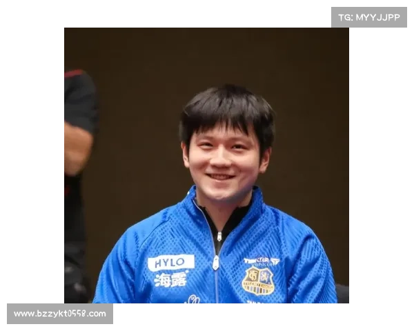 樊振东胜败关键仍在于解决一件事，这项任务决定未来表现